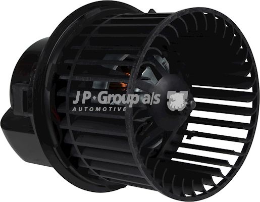 JP GROUP Salona ventilators 1526100100